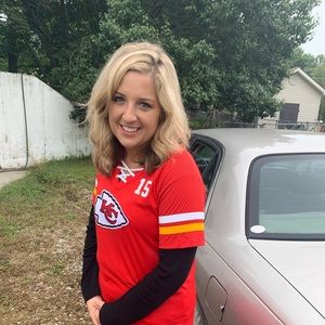 Meet your Posher, Matrissa